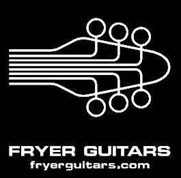 Fryer Guitars