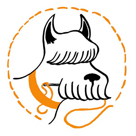 The Scotty Dog Costumes